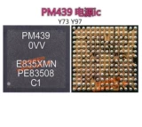 Применимо к vivo y73 y93 питания IC PM439 0VV Питания IC PM439 Основная мощность IC
