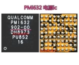 Подходит для Oppo A32 Power Finest IC PM4250 PMI632 SMB1355 Зарядка SDR425 MID -适 Audio