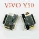 Vivo y50 хвостовой вставка