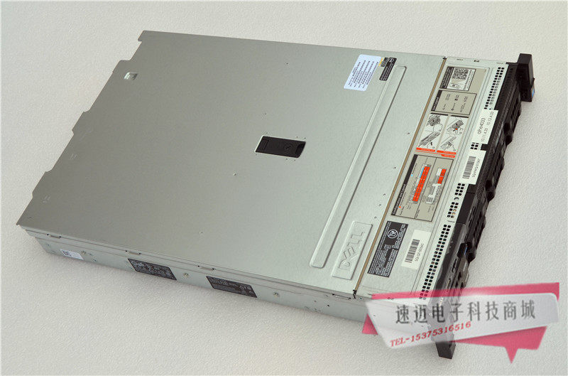 DELL R730/R730xd 二手服务器双GPU渲染农场怎么选?-服务器-淘宝百科网