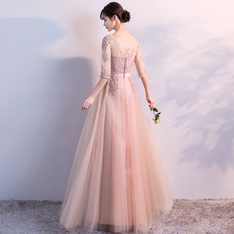 Robe de soirée      - Ref 3212072 Image 5