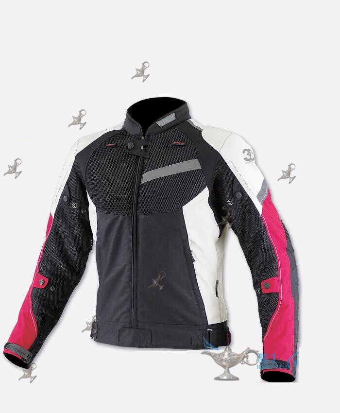 JK 079 Monorail Locomotive Suit Rider rider equipped with autumn and winter waterproof inner lining