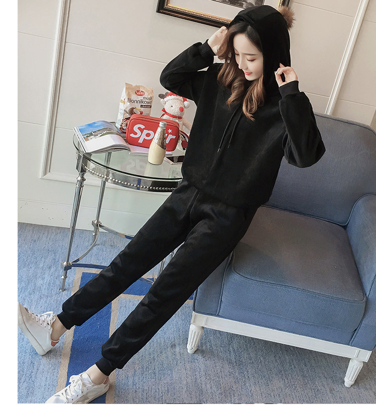 Tenue de loisirs femme - Ref 3240270 Image 17