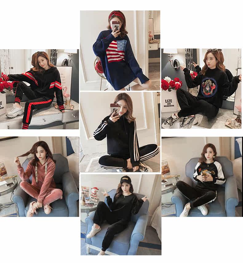 Tenue de loisirs femme - Ref 3240320 Image 8