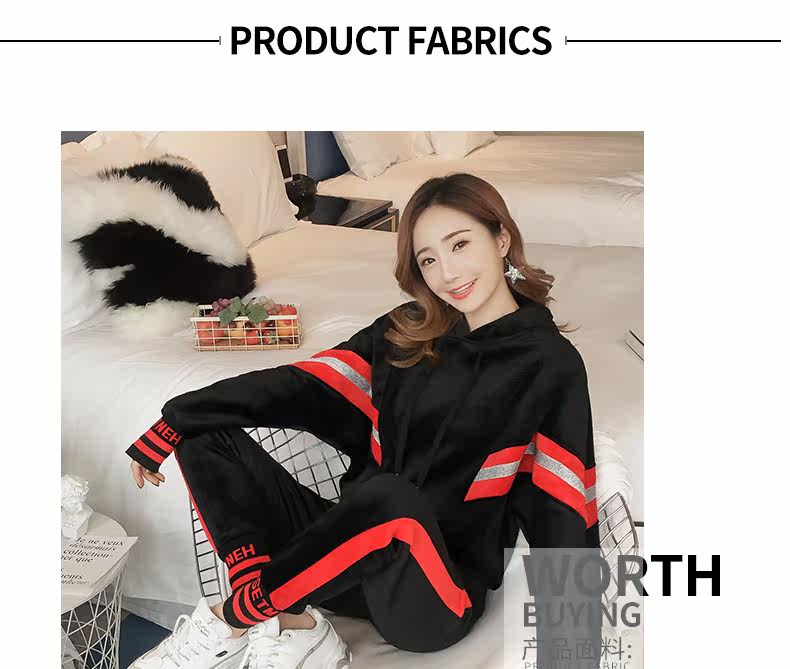 Tenue de loisirs femme - Ref 3240217 Image 9