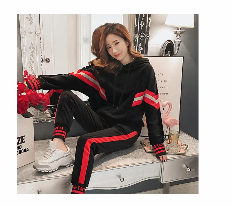 Tenue de loisirs femme - Ref 3240217 Image 24