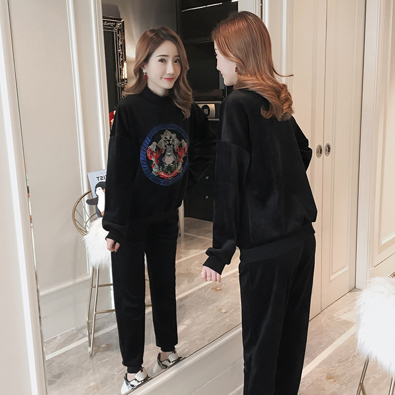 Tenue de loisirs femme - Ref 3240242 Image 1