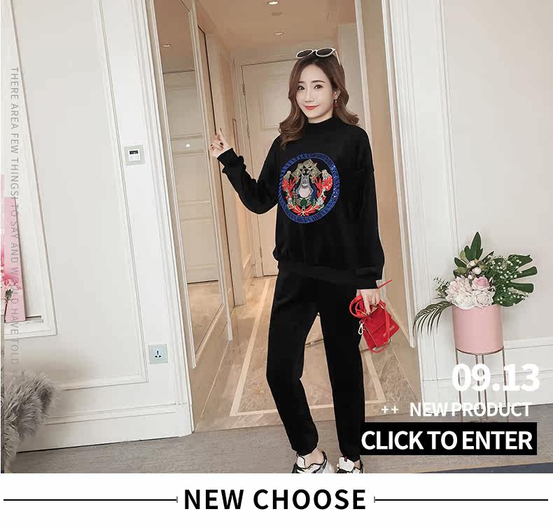 Tenue de loisirs femme - Ref 3240242 Image 7