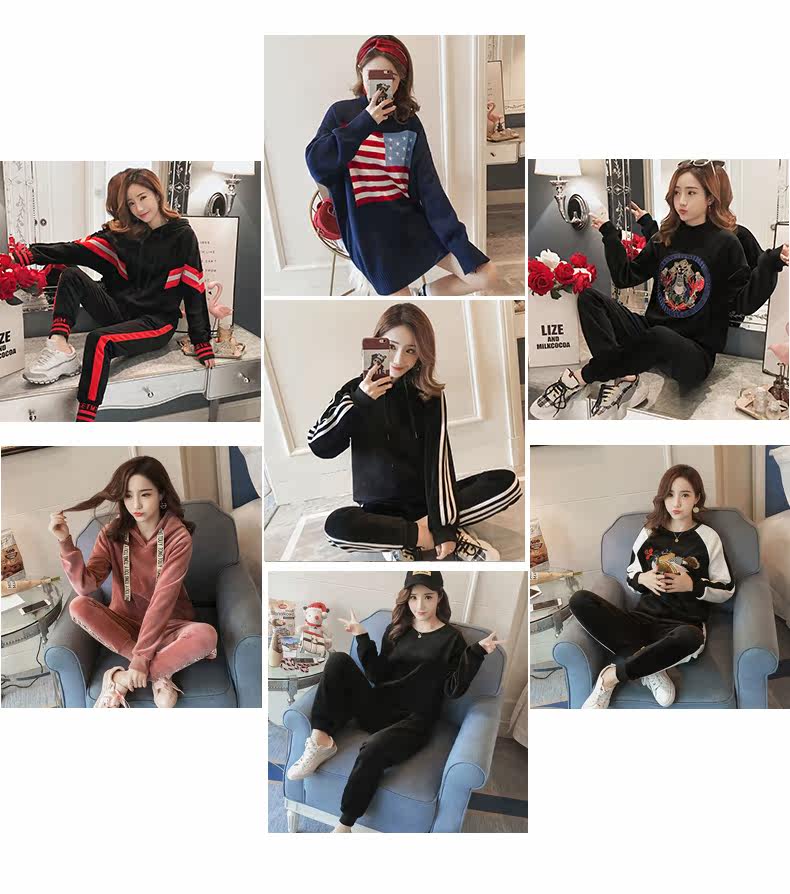 Tenue de loisirs femme - Ref 3240242 Image 8