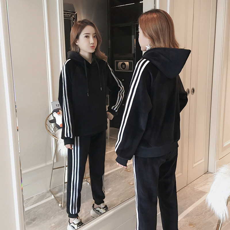 Tenue de loisirs femme - Ref 3240320 Image 1