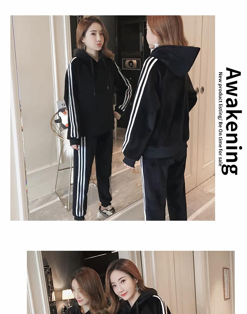 Tenue de loisirs femme - Ref 3240320 Image 16