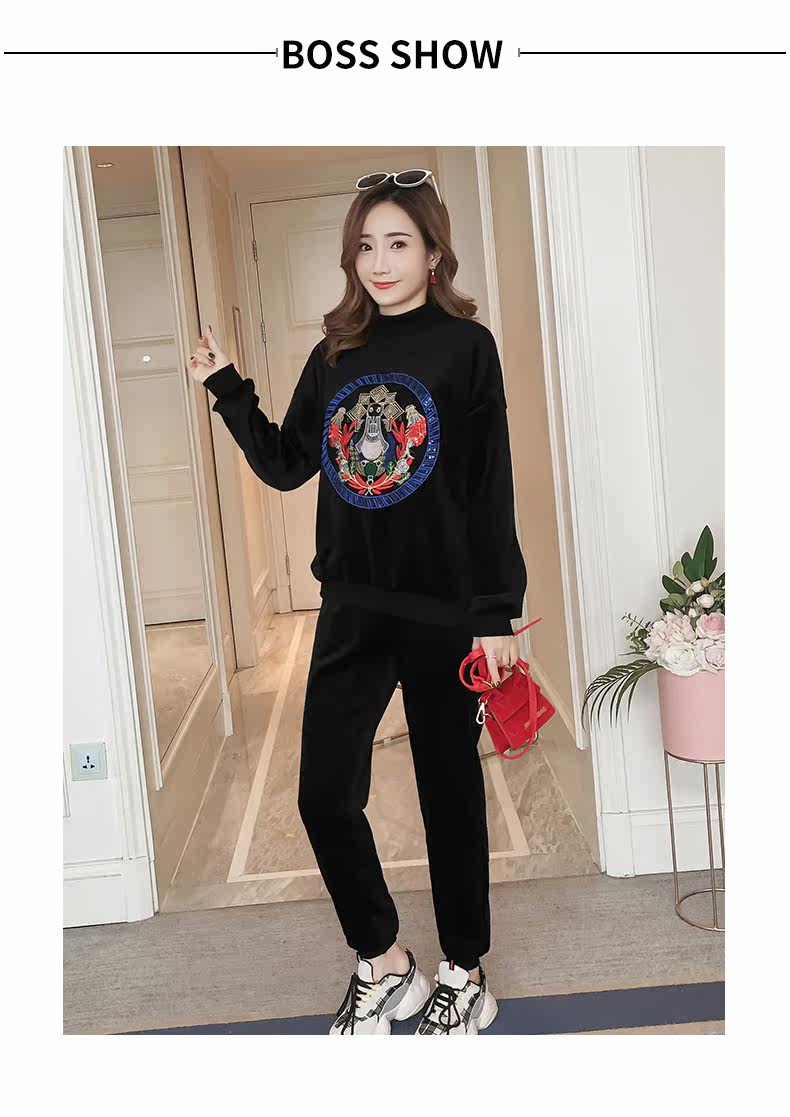 Tenue de loisirs femme - Ref 3240242 Image 14