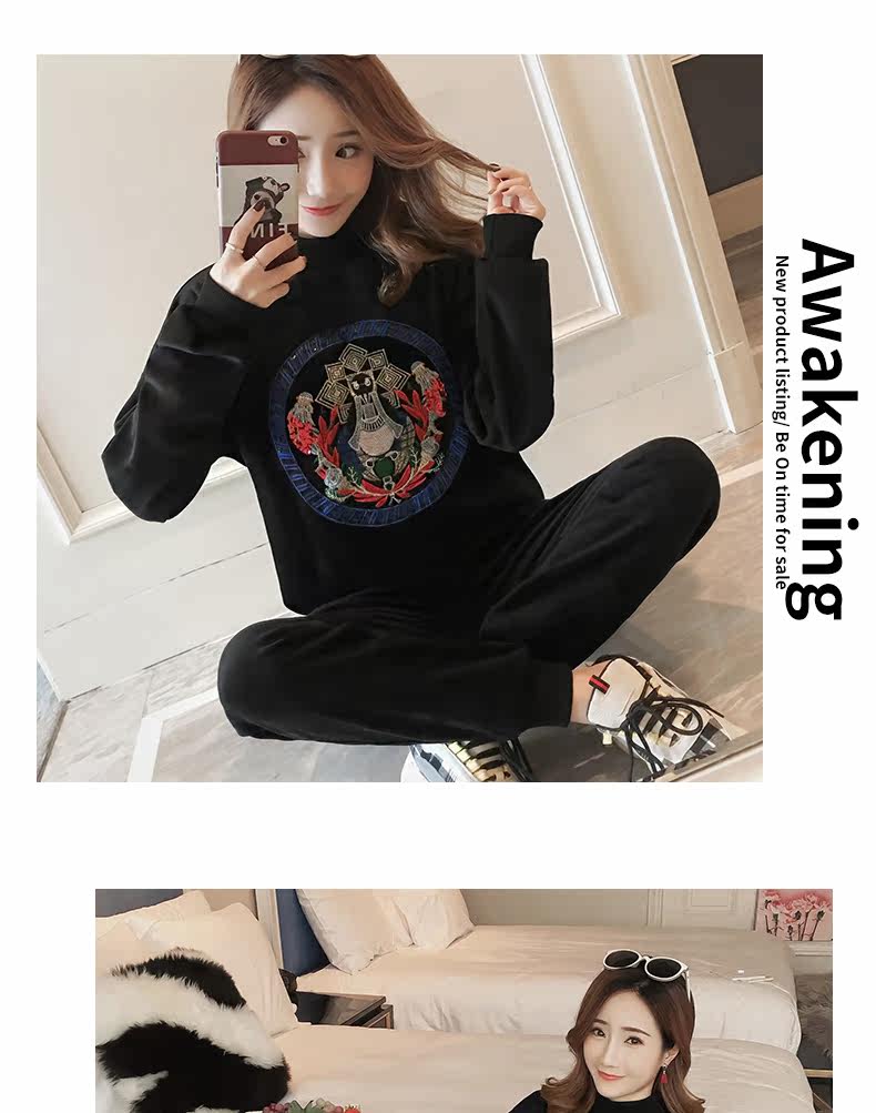 Tenue de loisirs femme - Ref 3240242 Image 16