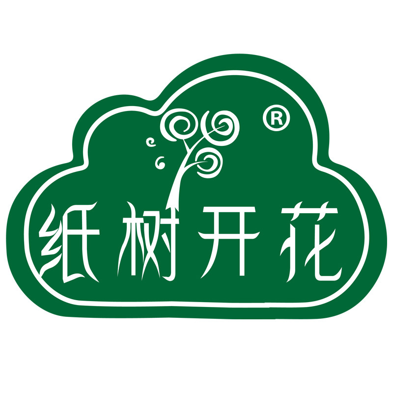 纸树开花