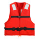 Marine Work Life Jacket Ccs Certified National Standard Professional High Buoyancy Adult and Children Emergency Life Jacket Light