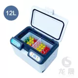 Свинья, устанавливающая термостатическая коробка ферма 220 В Количество охлаждения Небольшой холодильник 17 ℃ Небольшая автомобильная свинья ферма для небольших автомобильных полей