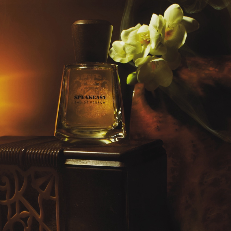 Frapin | Underground Bar Speakeasy Perfume Is Available in Regular Packaging of 50ml and 100ml. Frapin | Underground Bar Speakeasy Perfume Is Available in Regular Packaging of 50ml and 100ml.