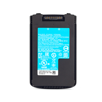 New original zebra TC53 TC58 TC73 TC78 barcode scanner battery BT-000442