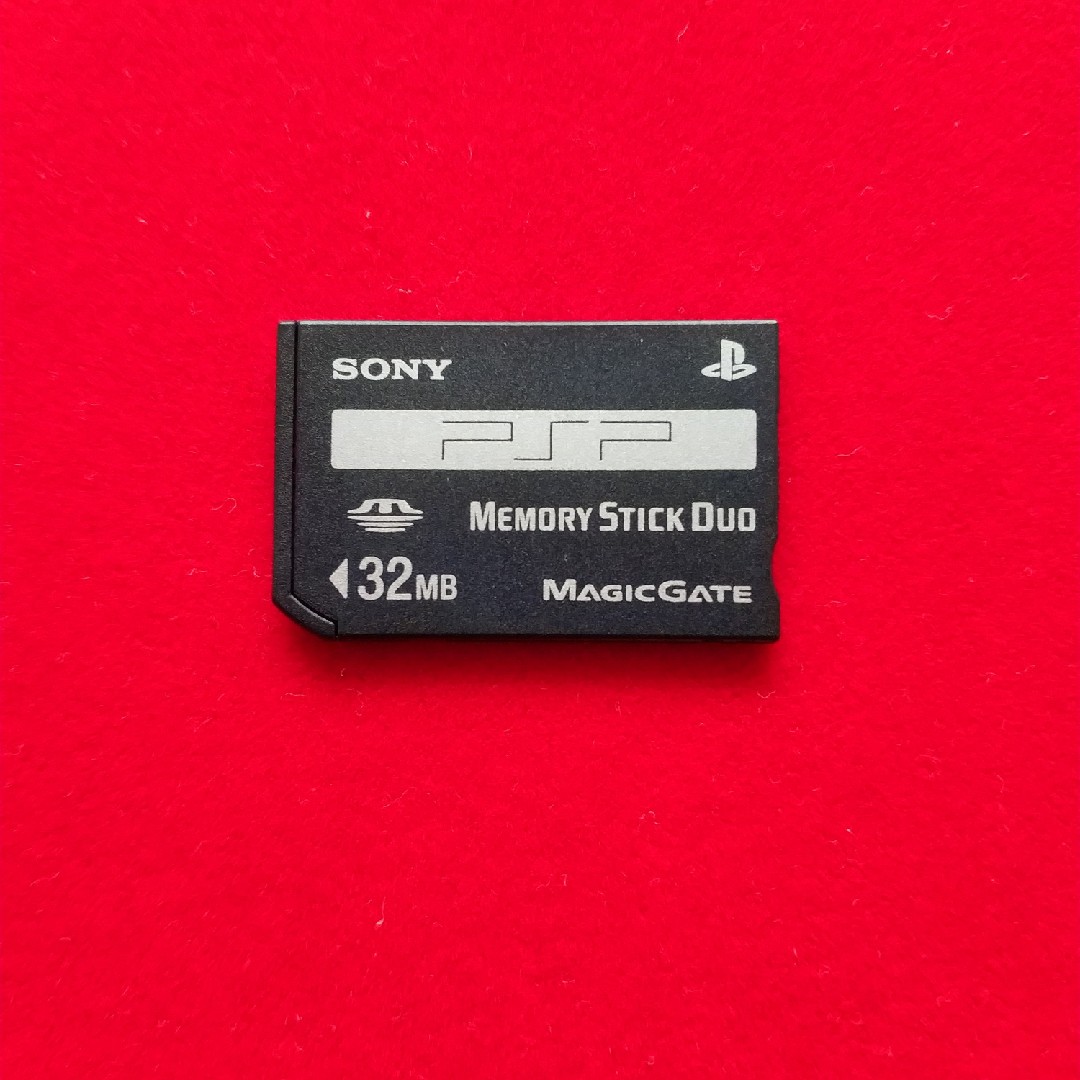 PSP original memory card Sony MS card 32M short stick 128M memory card 256M old camera MS memory card 512M