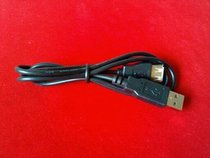 USB extension cable is universal for XBOX360 PS3 PS2 WII PC and other devices with USB port