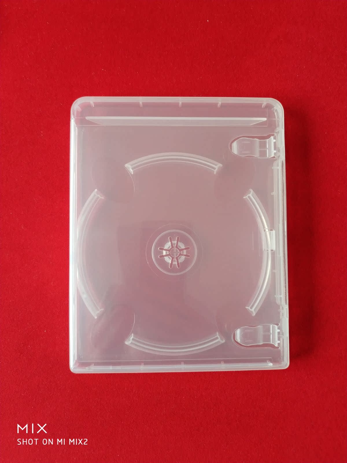 PS3 game disc box Playstation3 Blu-ray game packaging box Export products can be customized cover