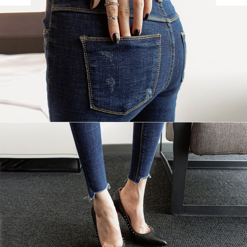 Jean femme      - Ref 3192247 Image 5