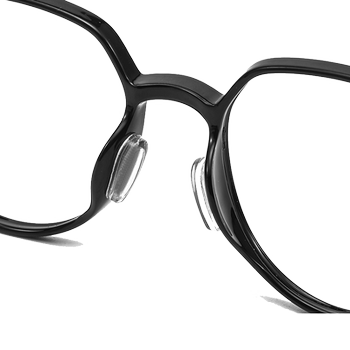 German glasses nose pads anti-slip anti-fall gecll