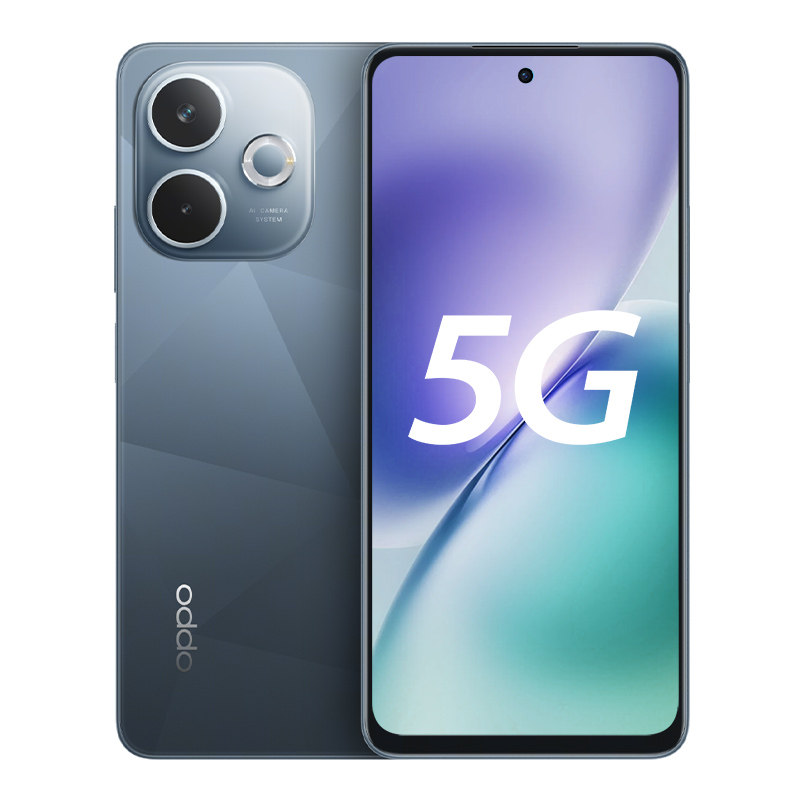 Same-Day Delivery of the New Oppo Phone Oppo K13X 45W Super Flash Charging 5800Mah Battery Life Full Waterproof and Drop-Resistant Ai Camera Lcd Screen Phone Student Backup Elderly Smartphone