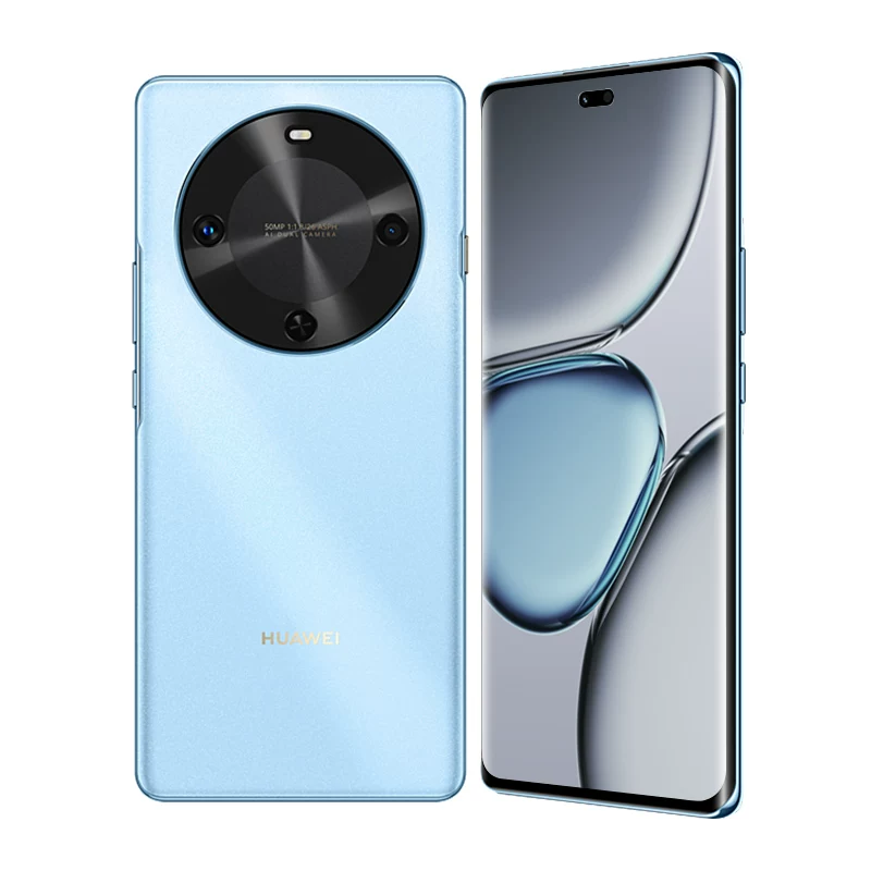 SF Express доставляет в тот же день новый Huawei Enjoy 70X Vitality Edition 2025 Новый одноклик Beidou спутниковая связь 1.5K закругленный экран защиты глаз Hongmeng система Тысяча юань подлинный Huawei мобильный телефон для студентов
