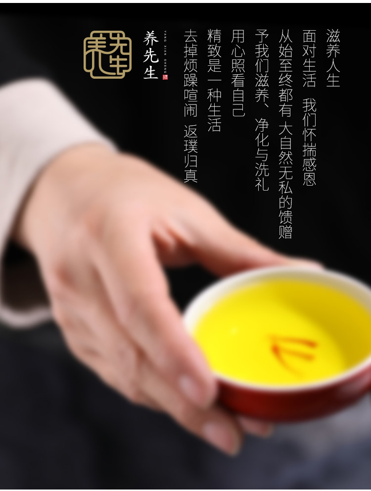 Тибетский красный цветок детали цветов page_23.jpg