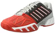 Mua sắm Giày tennis K-Swiss Geshiwei Men Bigshot Light 3 Red White Black Sneakers