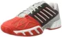 Mua sắm Giày tennis K-Swiss Geshiwei Men Bigshot Light 3 Red White Black Sneakers giày sneaker nam trắng