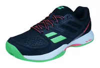 Mua giày thể thao Babolat 100 đôi thể thao Pulsion BPM Grey Clem giày tennis 6441 giày thể thao đế cao