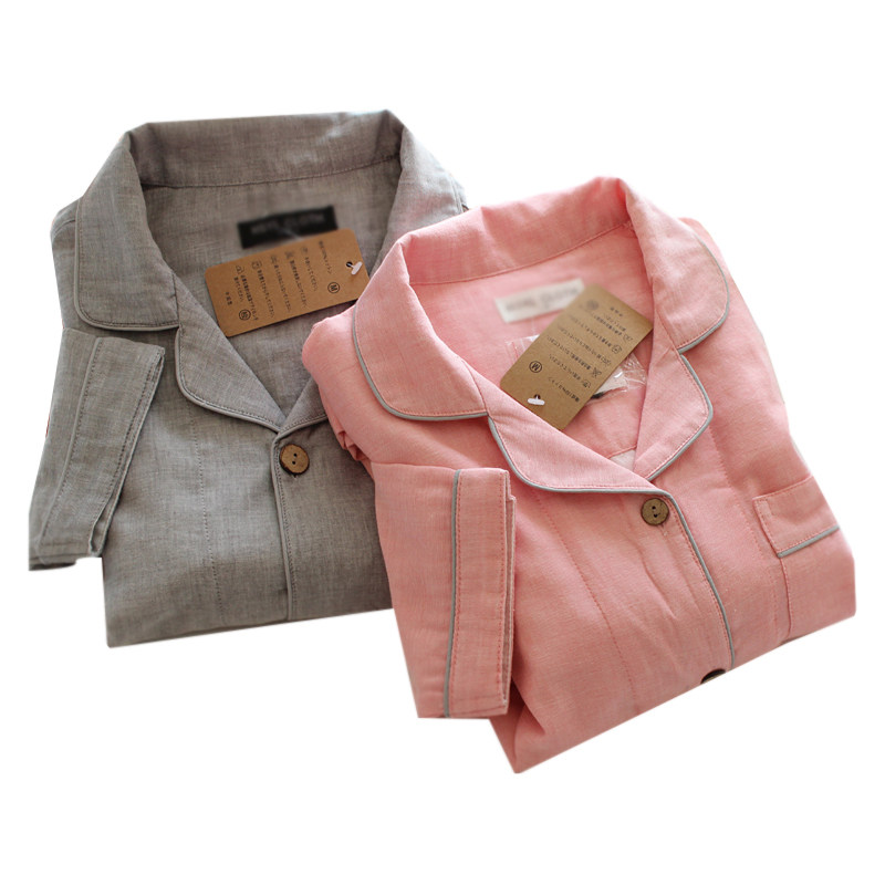 Pyjama mixte      en Coton à manches longues - Ref 3005495 Image 5