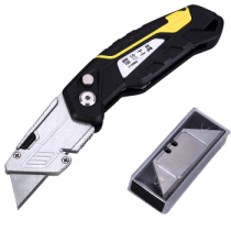 Kada KATA art knife heavy folding knife wall paper knife film knife cutting leather knife KT20008