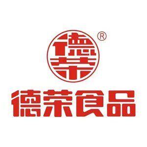 太康昊隆商超的LOGO