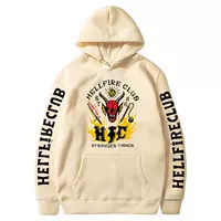 Haldfire Club Hoodie для подростков с длинным рукавом настройка Setwear