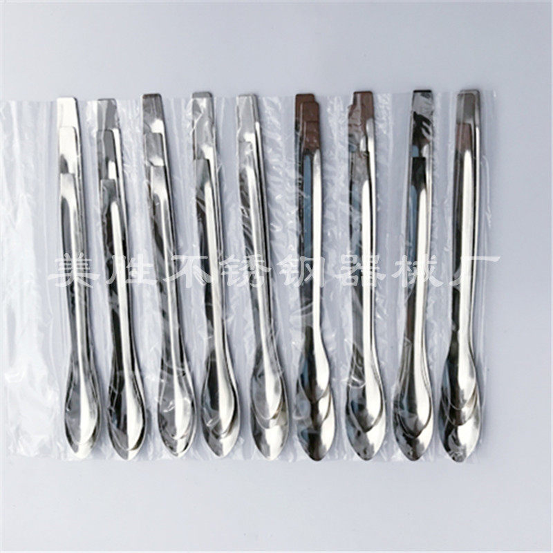Stainless Steel Fish Bait Additive Spoon Weighing Spoon Reagent Spoon 16182022cm 3 * 1 Single Head Double Head Square Head Potions Laboratory