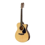 Yamaha Yamaha Guitar FS100C Folk Ballad 40 -INCH MUJI Оригинальный звуковой вход начал девушку для начинающих дживу