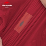 Дорожный водонепроницаемый спальный мешок, надувная палатка, надувной кушон, прозрачные наклейки