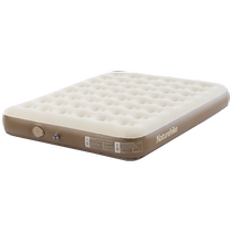 Naturehike automatic inflatable mattress outdoor camping portable double air bed tent mattress