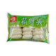 An Ding Lotus Leaf Bread 500g*4 Bags Lotus Leaf Cake with Filling Lotus Leaf Bun Meat-Filled Bun Lotus Leaf Meat-Filled Bread Snack