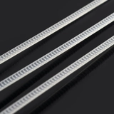 精臣 Нейлоновые кабельные стяжки, пластиковый кабель, пряжка, 200mm, фиксаторы в комплекте, 100 шт