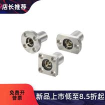 The Yiddah type oil-free bush OFZ31 OFZ32-d16-d20-d25-d30-d35 d40-d50-d40-d50-d40-d50