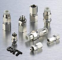 The CKT vacuum valve ZP2V-B5W4-03-05-07 ZP2V-B01W6-05-07-10