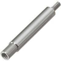 Guide shaft Both ends of the step internal thread type Two ends step type