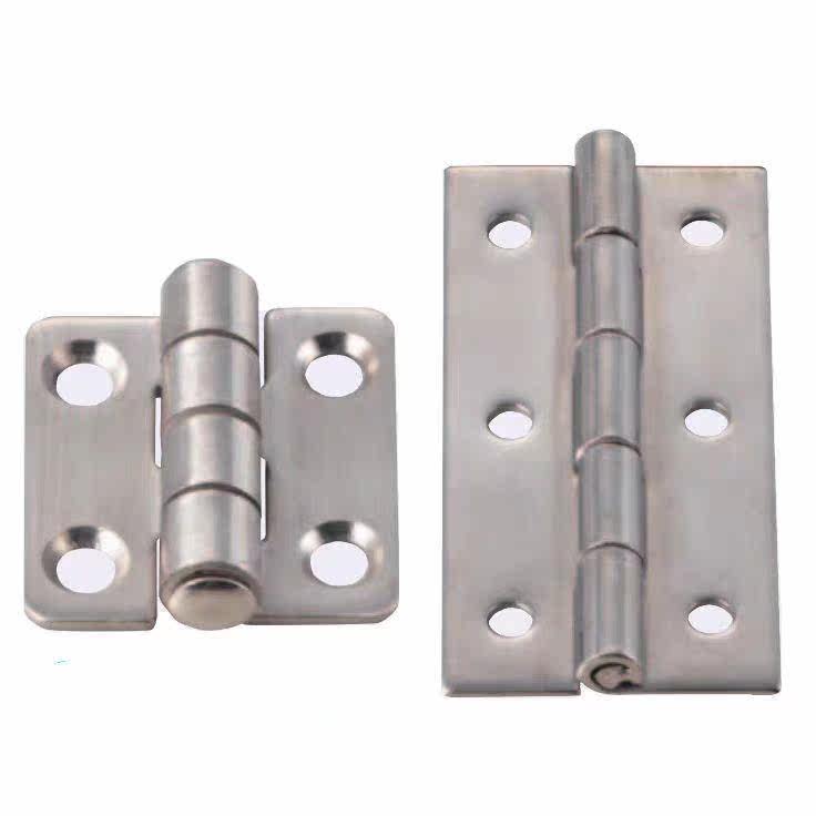 Instead of the Yida HFG21-50 75 stainless steel dish hinge