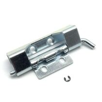 Co-pleasant Dayiheda HFN21 16-108-T2 5 concealed hinge external door hem