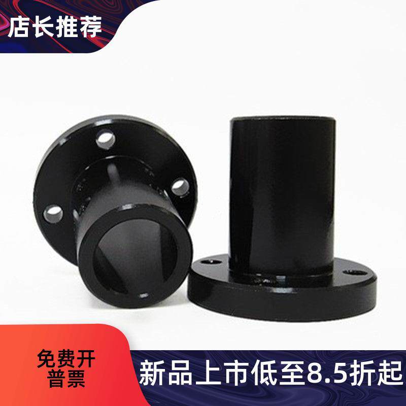 Thickened add-in shaft support seat GBF01 02 11 12 21 21 16 22-D12 16 20 25 30 40 40 50