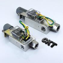 CKT vacuum generator CV-10 05 25 20 15SK high vacuum flow with switch can deploy silencer